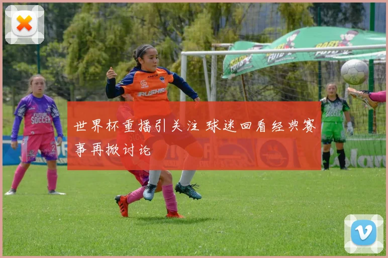 世界杯重播引关注 球迷回看经典赛事再掀讨论